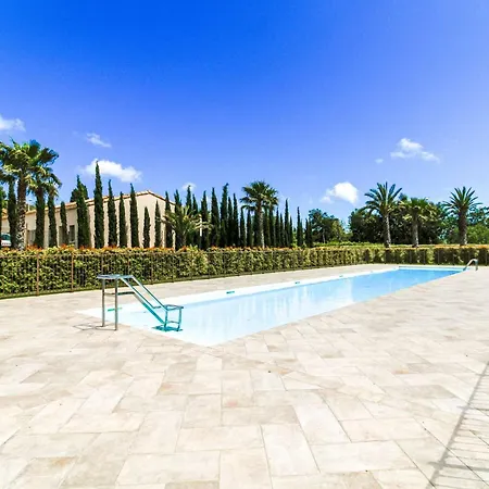Select'Sohome - Appartement Avec Piscine Et Parking A Bormes-Les-Mimosas ! - Alcazar-11 Exterior photo