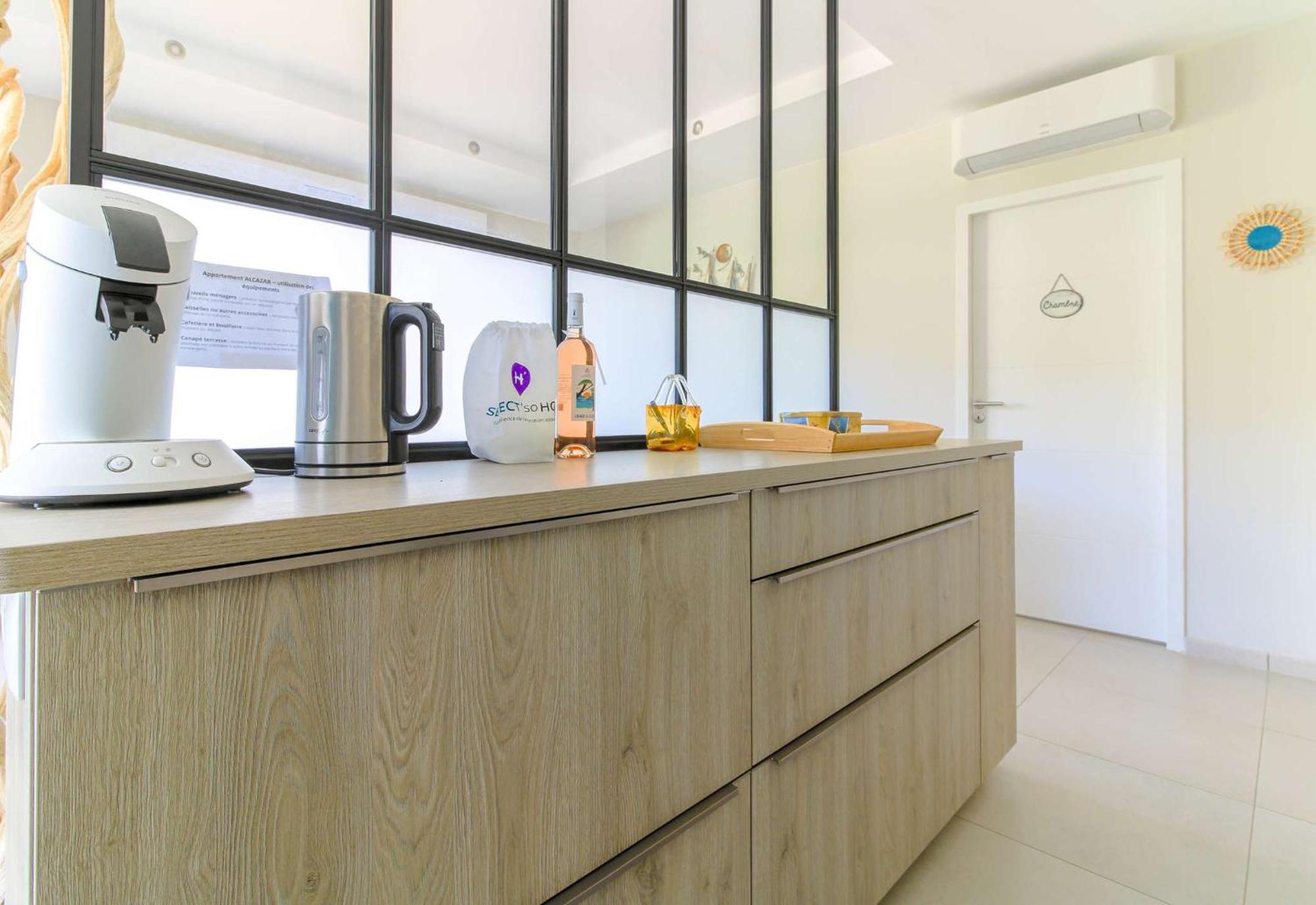 Select'sohome - Avec Piscine Et Parking A ! - Alcazar-11 Bormes-les-Mimosas