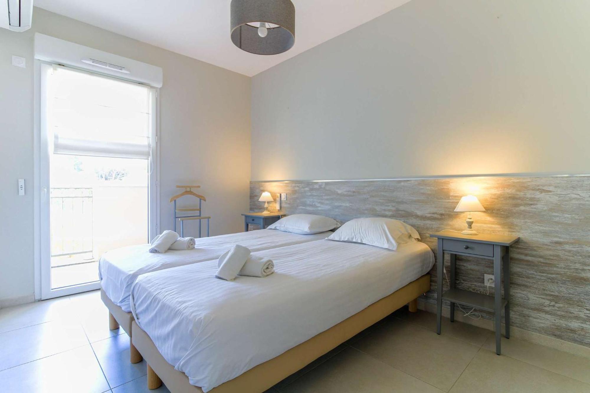 Select'sohome - Avec Piscine Et Parking A ! - Alcazar-11 Apartment Bormes-les-Mimosas