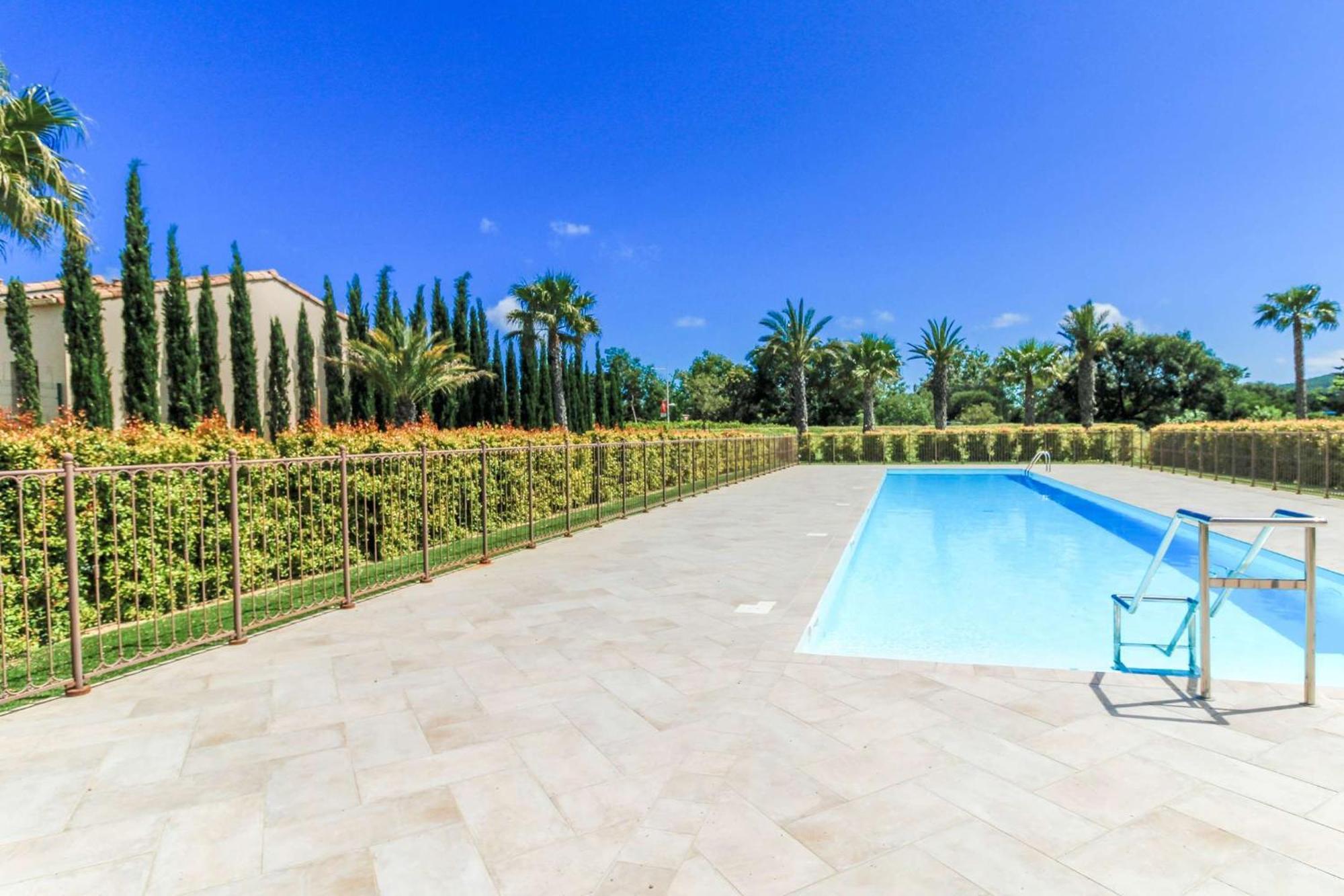 Select'sohome - Avec Piscine Et Parking A ! - Alcazar-11 Bormes-les-Mimosas