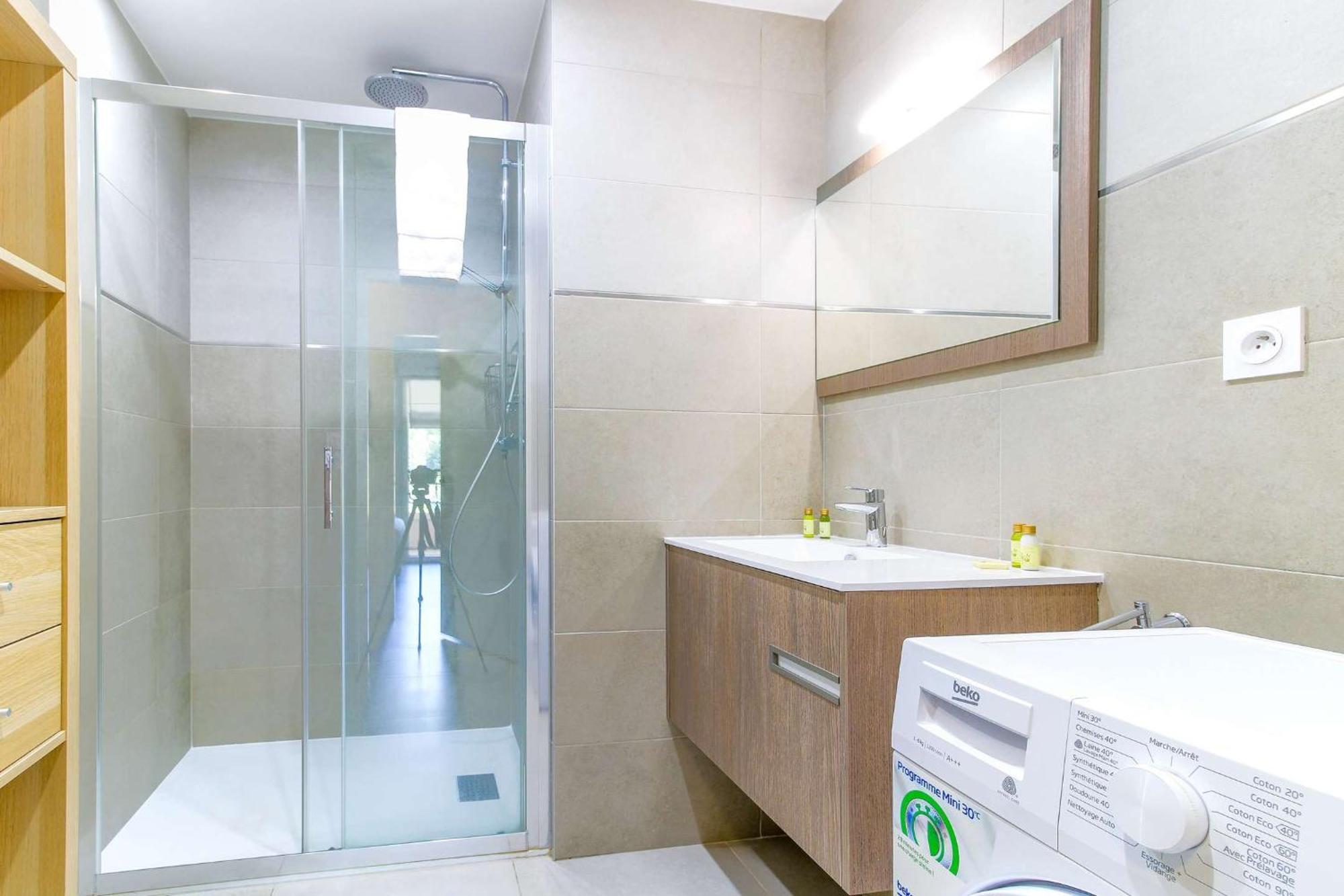 Apartment Select'sohome - Avec Piscine Et Parking A ! - Alcazar-11 Bormes-les-Mimosas